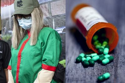 Polisi Buru Dokter Pemasok Obat Lucinta Luna