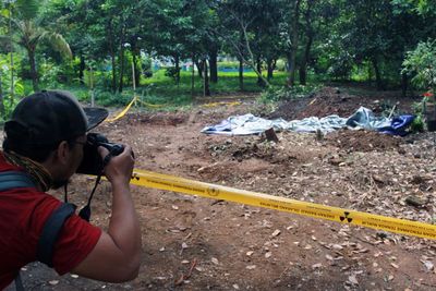 Tenang! Radioaktif di Tangsel Tak Meluas
