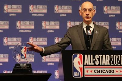 NBA Abadikan Nama Kobe Bryant untuk MVP NBA All-Star Game