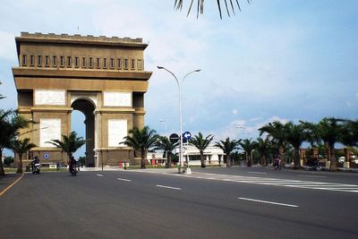 Mitos Kota Kediri yang Keramat Bagi Presiden RI