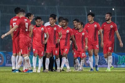 Buat MU Bertekuk Lutut, Persija Jakarta ke Final