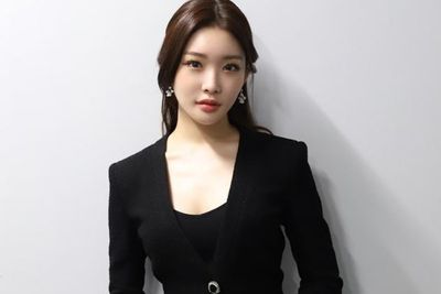 Chungha Siapkan Rilisan Terbaru Bagian dari Proyek Agensinya