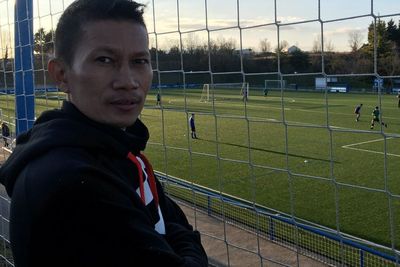 Ismed Ungkap Ilmu dari Klub Spanyol yang Bisa Dicontoh di Persija