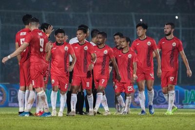 Persija Bidik Final Piala Gubernur Jatim 2020