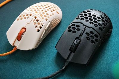 Ini 4 Mouse Honeycomb Terbaik dengan Harga Tidak Lebih dari Rp1 Juta