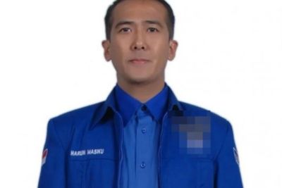 MAKI Gelar Sayembara, Tangkap Harun Masiku Berhadiah Iphone 11