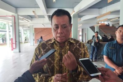 Rektor UI Lebih Khawatir Perang Dagang Ketimbang Virus Corona