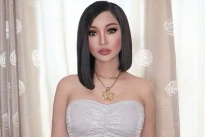 Selain Psikotropika, Polisi Sebut Lucinta Luna juga Positif Amfetamin