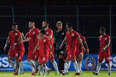 Pelatih Ungkap Sebab Persija Tembus Final Piala Gubernur Jatim