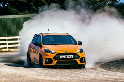 Ford Kembangkan Mobil yang Bisa Pindah Sendiri saat Parkir