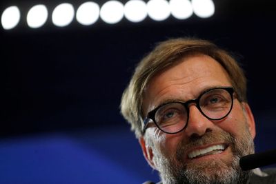 Jurgen Klopp Kabarnya Telah Setuju untuk Latih Timnas Jerman