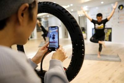 Mau Coba Latihan Crossfit, Ini Syaratnya