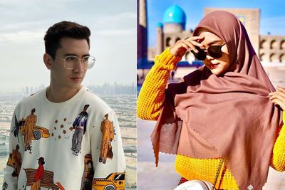 Sukses di Dunia Hiburan, 7 Seleb Ini Punya Rumah Mewah di Usia Muda