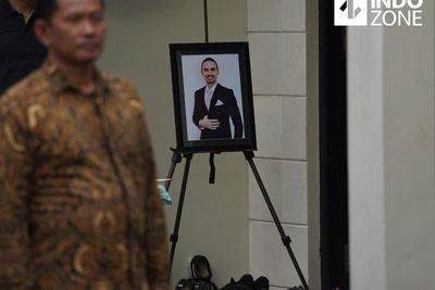 Dimakamkan Usai Asar, Begini Suasana Duka di Rumah BCL