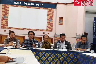 AJI Nilai Omnibus Law Cipta Kerja Munculkan Polemik bagi Pers