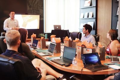 Tips Memulai Bisnis Startup untuk Generasi Milenial
