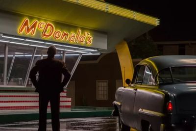 The Founder, Referensi Film untuk Memulai Bisnis