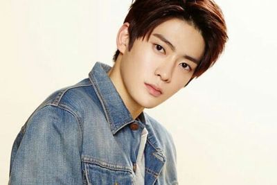 Jaehyun NCT Curhat Soal Kebiasaannya di Waktu Luang