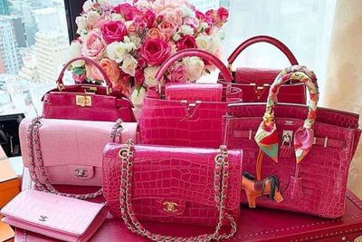 3 Barang Preloved yang Jadi Incaran Seleb