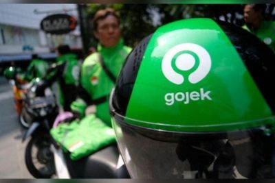 Dikabarkan Caplok 5 Persen Saham Blue Bird, Ini Tanggapan Gojek