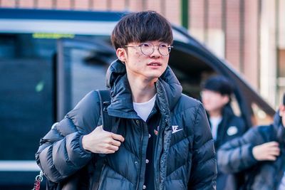 Perpanjang Kontrak 3 Tahun, Faker Jadi Bagian Pemilik dari T1 Esports