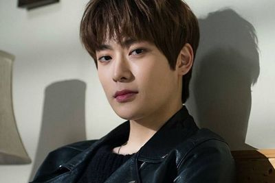Pengalaman Seru Jaehyun saat Konser Pertama NCT 127