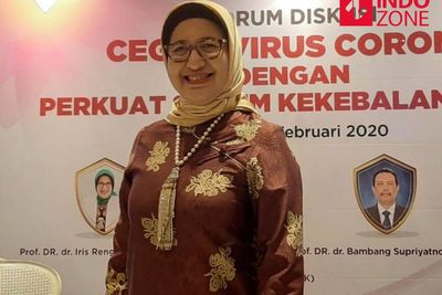 Jaga Daya Tahan Tubuh, Stimulan Imun Tak Perlu Dikonsumsi Seumur Hidup