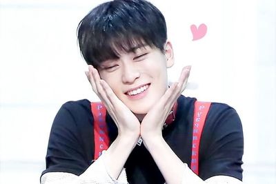 Bicara Soal Asmara, Jaehyun NCT: Aku Hanya Ingin Jadi Orang Baik