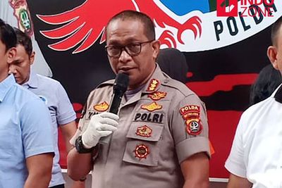 Polisi: Demo PA 212 Bakal Dihadiri 2.000 Orang