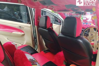 Pentingnya Pertimbangkan Kenyaman Keluarga saat Modifikasi Mobil