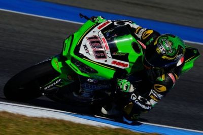 Sah! AM Fadly Tetap Balapan di ARRC Bersama Manual Tech