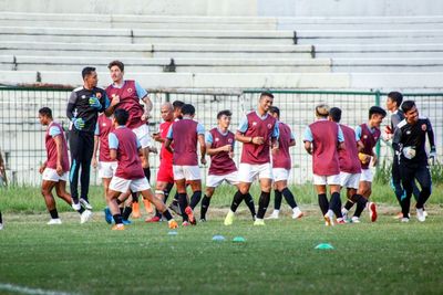 Ini Masalah PSM Makassar Jelang Liga 1 2020