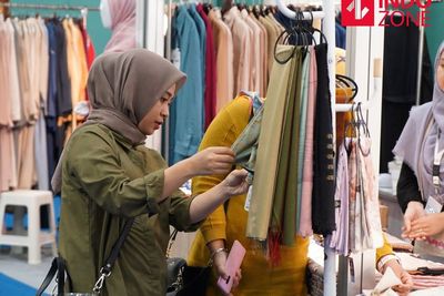MUFFEST 2020 Tingkatkan Kesejahteraan Pelaku Usaha Kecil dan Menengah