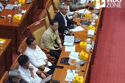 Bayar SPP Pakai GoPay Tuai Pro Kontra, Menteri Nadiem Angkat Bicara