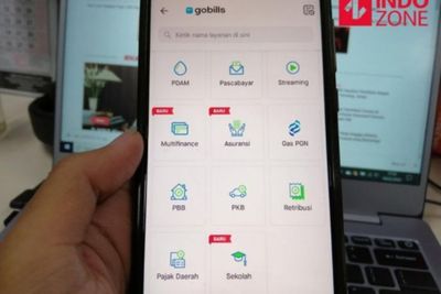 Bayar SPP Sekolah Bisa Pakai GoPay, DPR: Libatkan Aplikasi Lain Juga