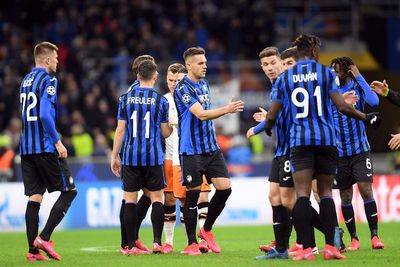 Hajar Valencia, Bukti Atalanta Bukan Sekadar Kejutan di Liga Champions