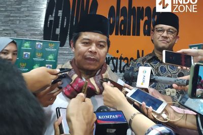 Sepanjang 2019, Baznas DKI Sudah Bangun Ratusan Rumah untuk Mustahik