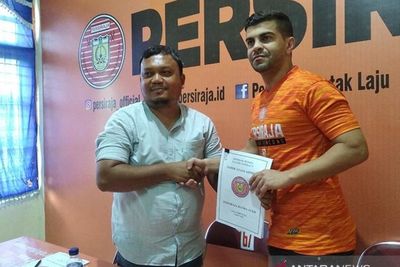 Persiraja Butuh Rp30 Miliar untuk Mengarungi Liga 1 2020