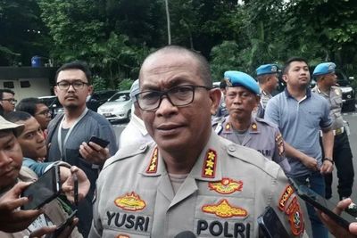 Ribuan Personel TNI-Polri Kawal Aksi PA 212 Hari Ini
