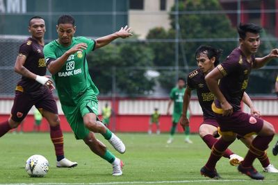 Liga 1 2020 Sudah Dapat Lampu Hijau dari BOPI