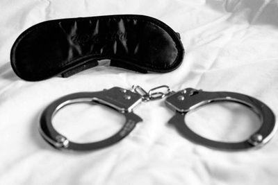 BDSM Bisa Disebut Kelainan, Ketahui Bedanya