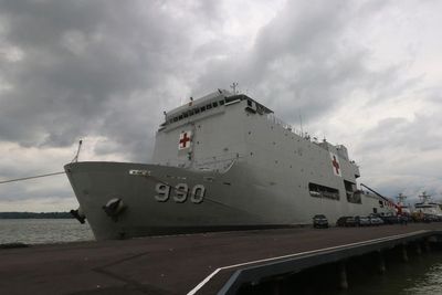 TNI Siap Dukung Opsi Evakuasi WNI dari Jepang