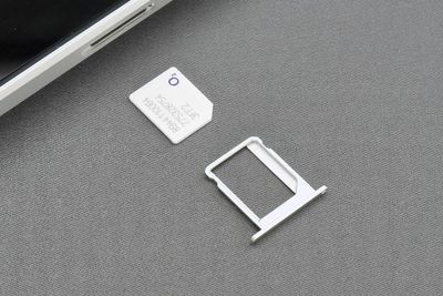 Xiaomi Kembangkan SIM Card Multifungsi yang Bisa Jadi Memori Eksternal