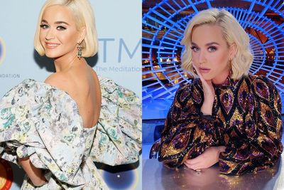 Panik Kebocoran Gas Saat Audisi American Idol, Katy Parry Terjatuh