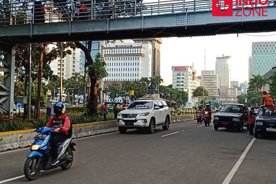 Puluhan Ribu Jemaat Diprediksi Ikut Ibadah Natal Tiberias di GBK, Polda Metro Siapkan Rekayasa Lalin