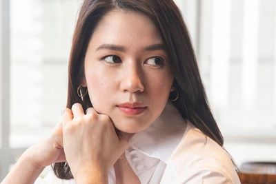 Berperan Sebagai Ahli Forensik, Laura Basuki Berteman dengan Mayat
