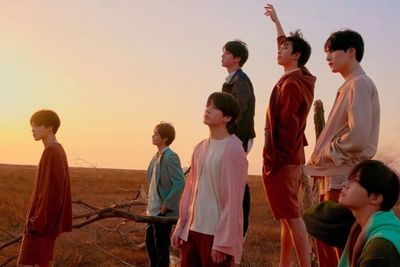 Comeback Special, BTS Rilis Album Baru Puaskan Hasrat Fans