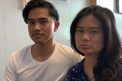 Kaesang Posting Foto Bareng Pacar Lagi, Netizen: Rabi!