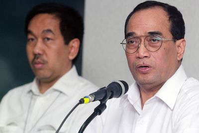 Diskon Tiket Pesawat, Menhub Usul Harga Avtur Turun