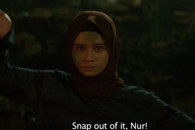 Trailer Sudah Dirilis, KKN Desa Penari Hadirkan Adegan Menyeramkan Ini